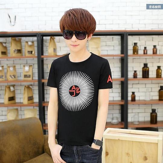 時尚男女服裝屋夏季新品相冊 清新風(fēng)尚，擁抱夏日活力